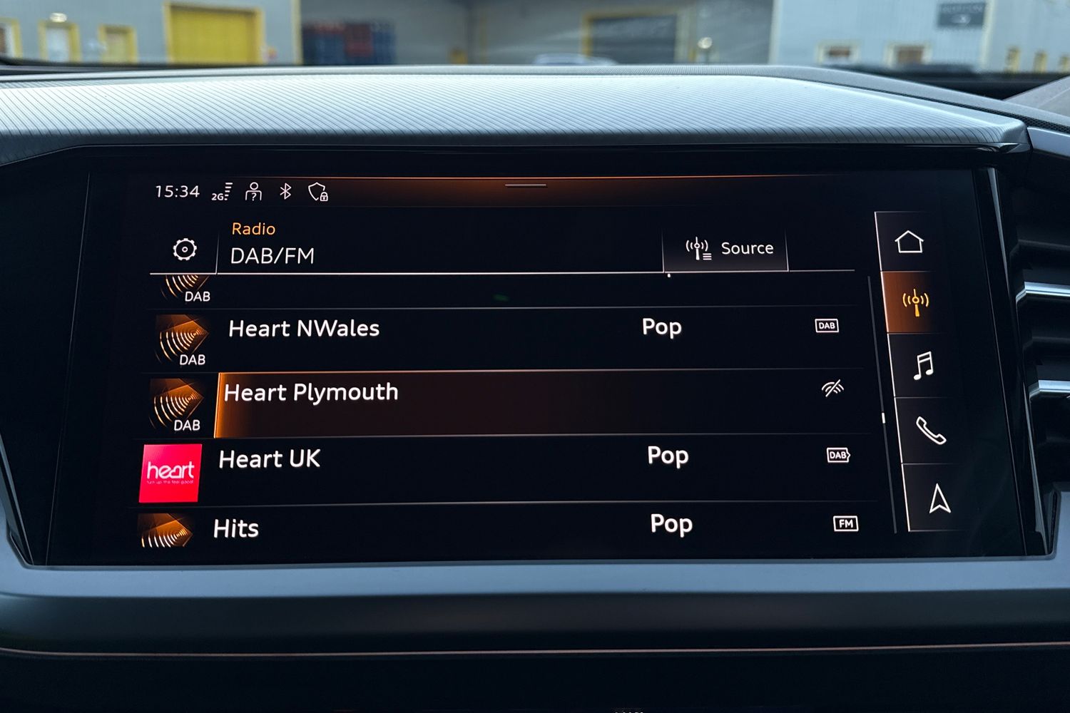 Used Audi Q4 e-tron 2024 for sale - 77135452: Photo 40