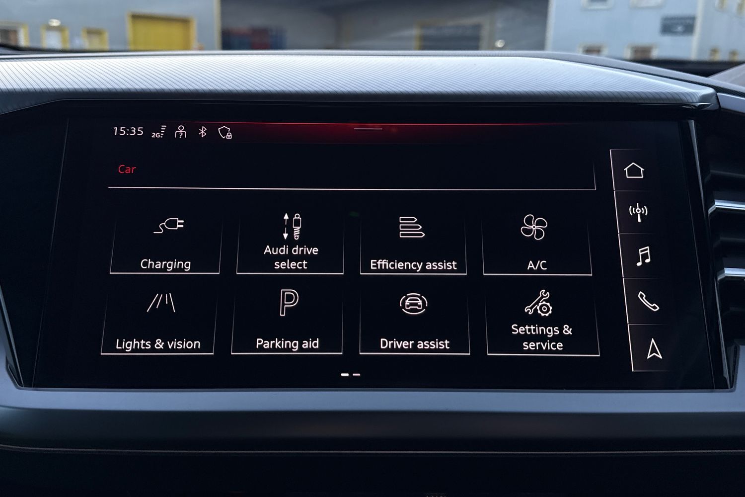 Used Audi Q4 e-tron 2024 for sale - 77135452: Photo 41