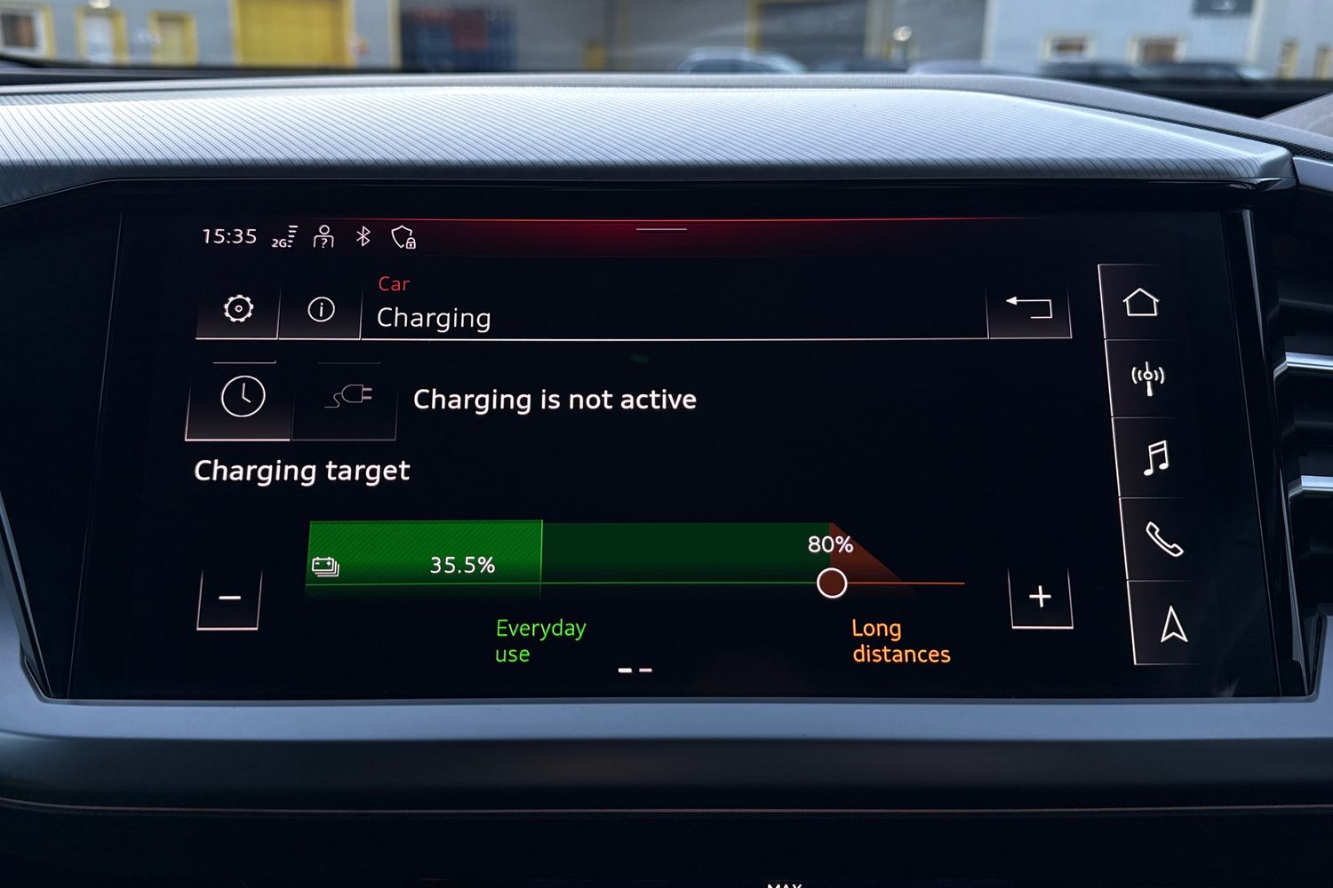 Used Audi Q4 e-tron 2024 for sale - 77135452: Photo 42