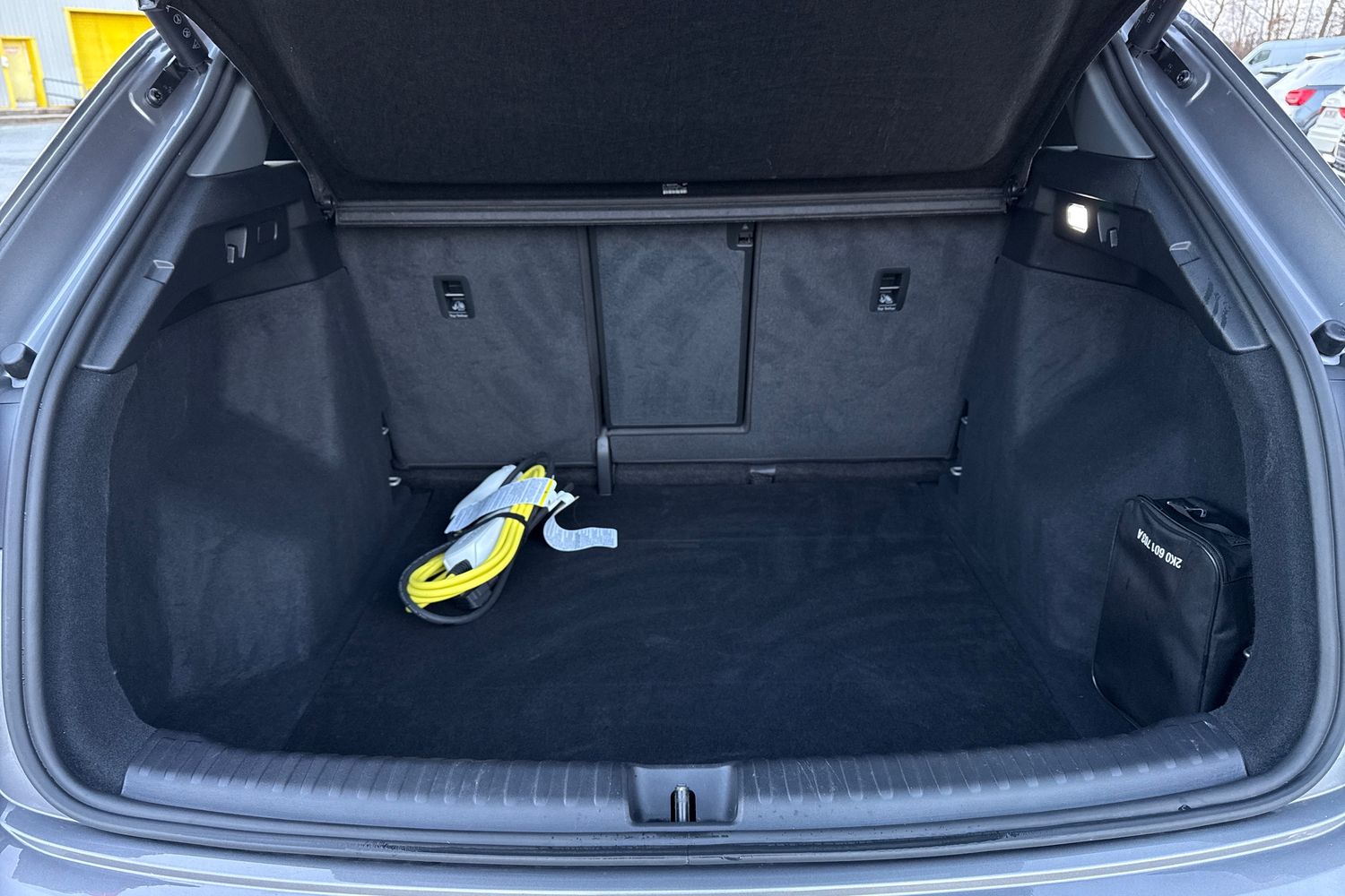 Used Audi Q4 e-tron 2024 for sale - 77135452: Photo 7