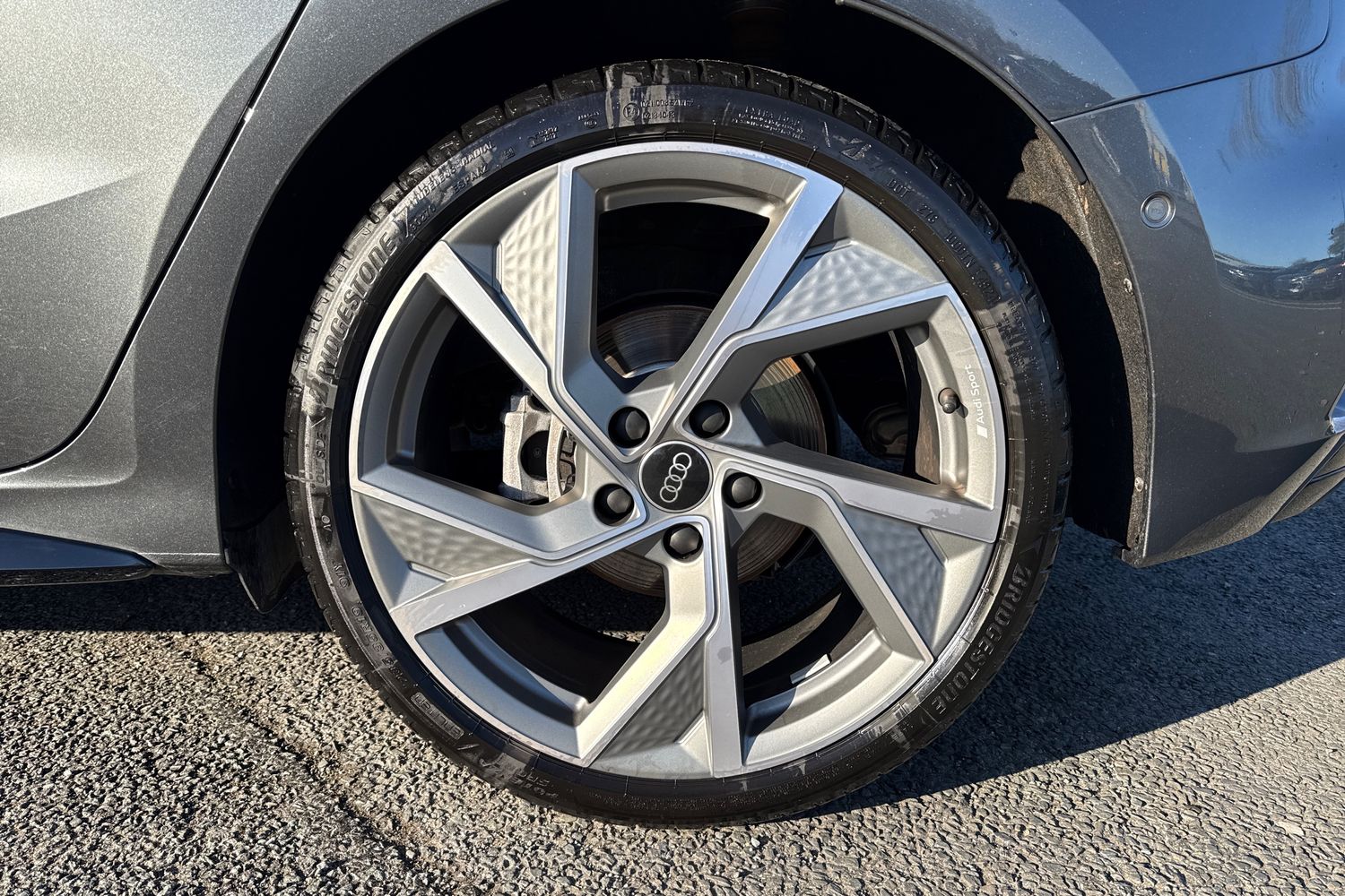 Used Audi A3 2025 for sale - 76617102: Photo 11