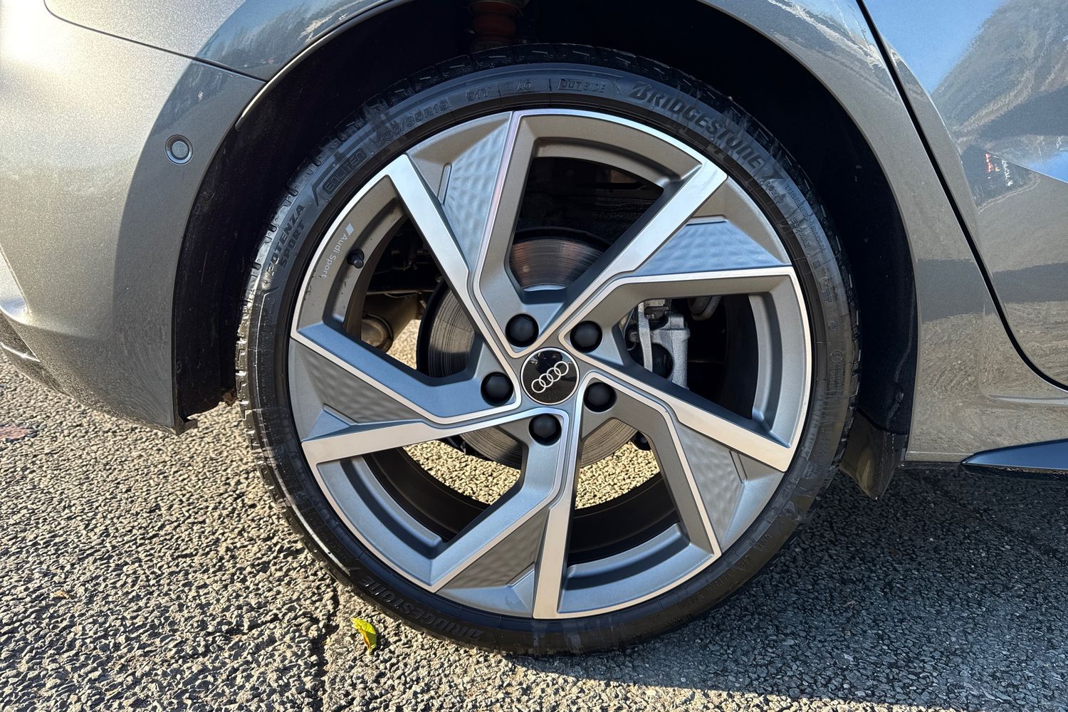 Used Audi A3 2025 for sale - 76617102: Photo 12