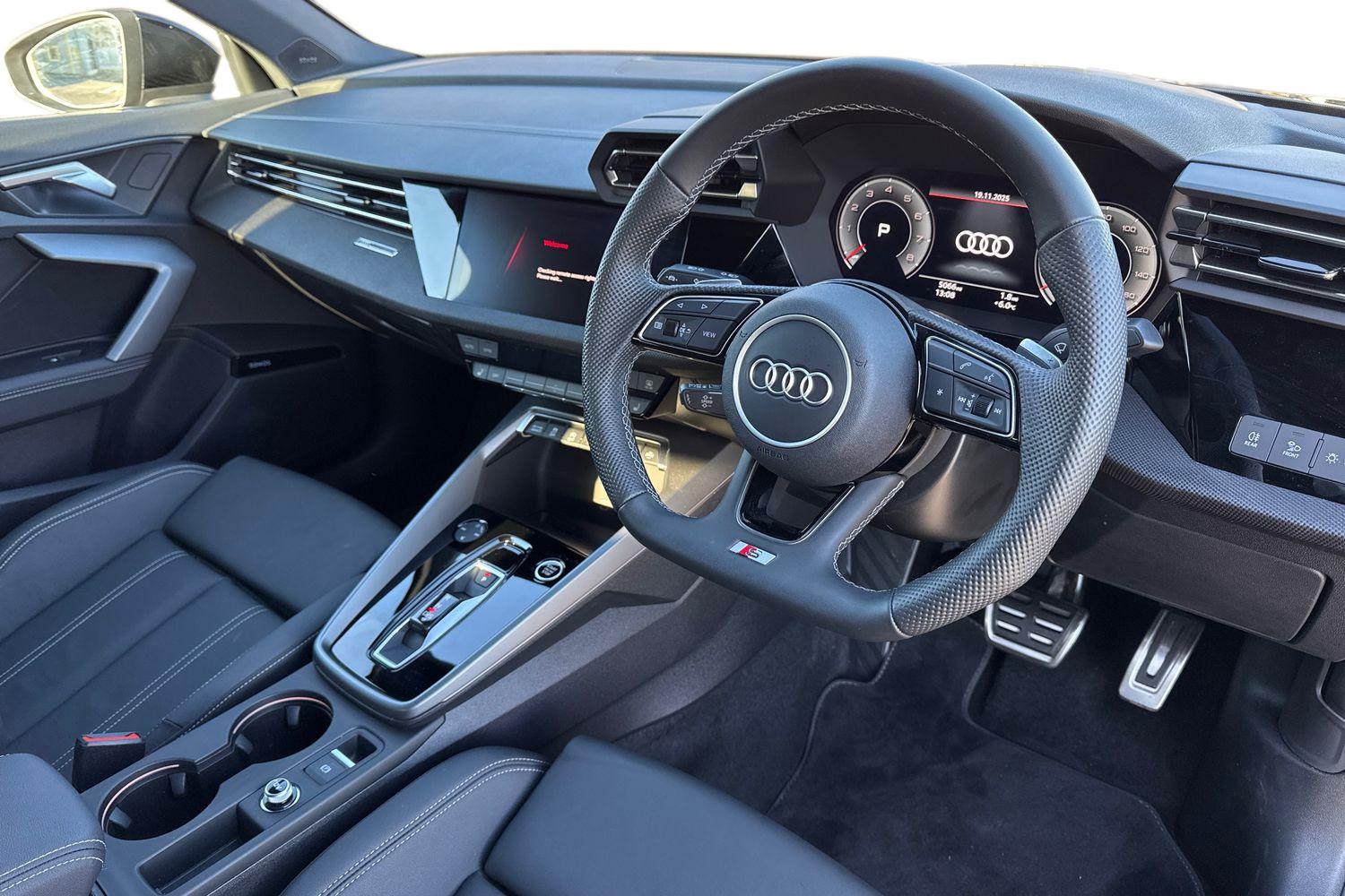 Used Audi A3 2025 for sale - 76617102: Photo 14