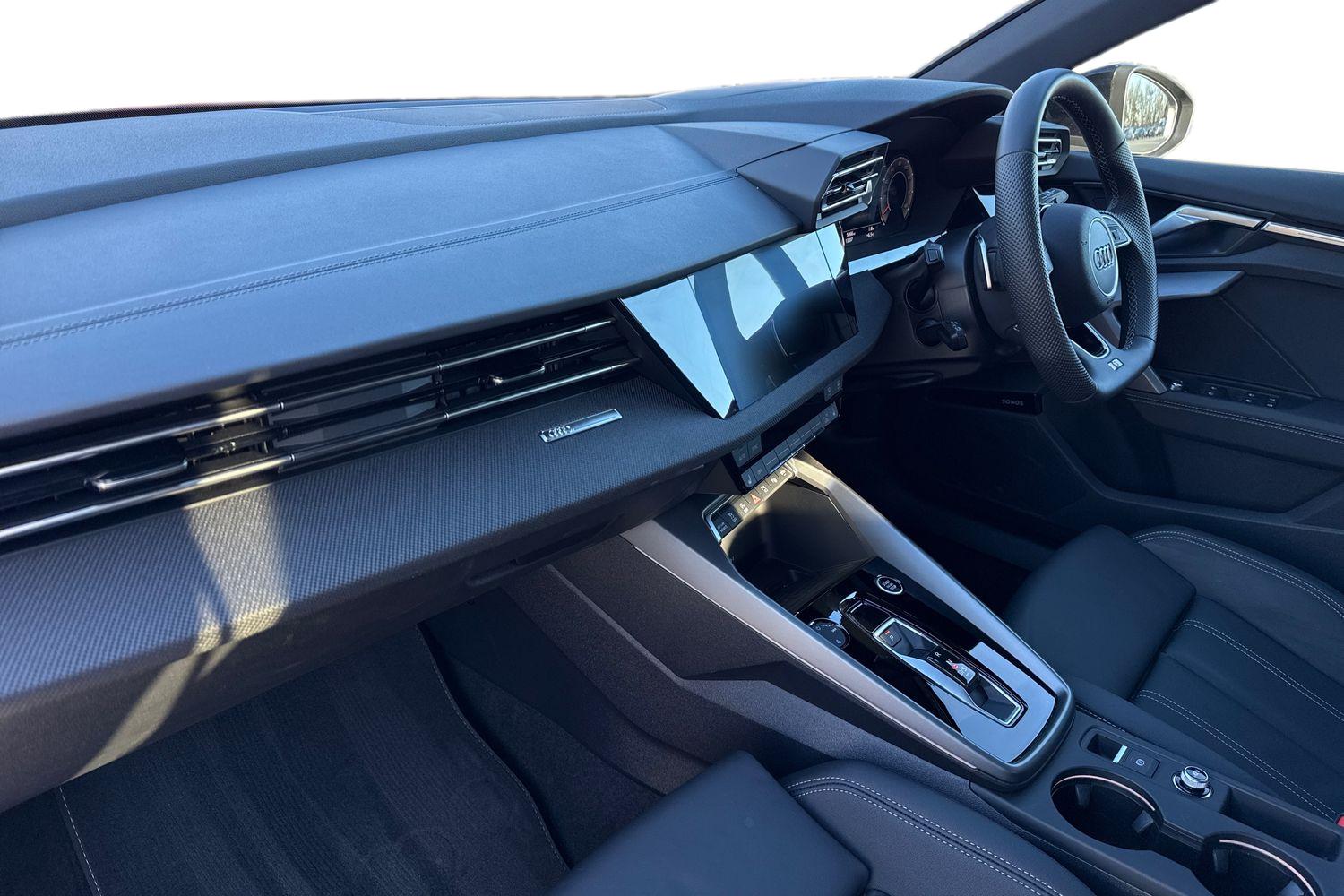 Used Audi A3 2025 for sale - 76617102: Photo 15