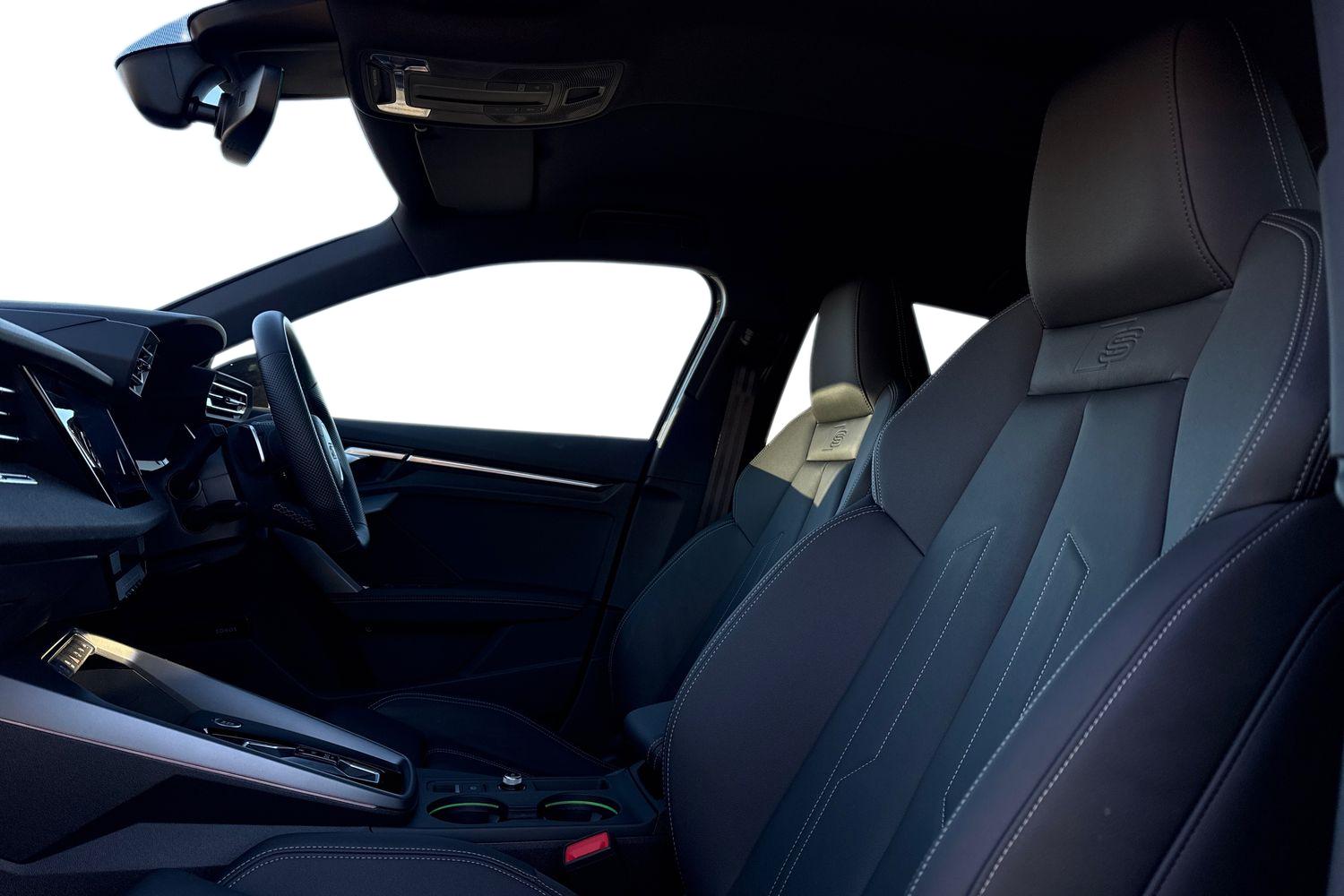 Used Audi A3 2025 for sale - 76617102: Photo 16