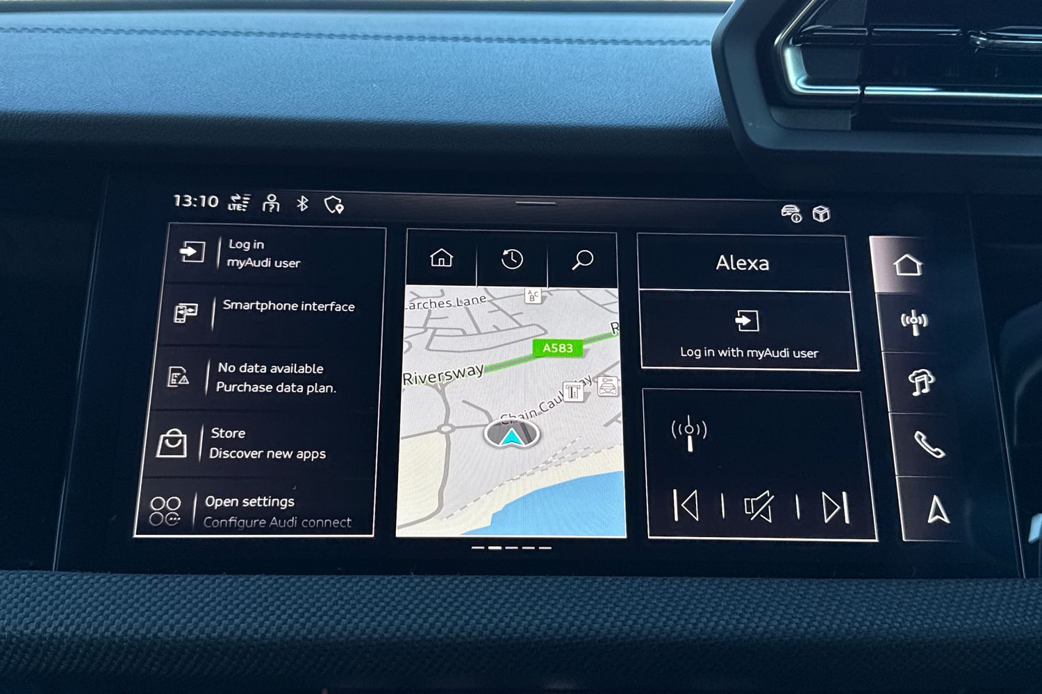 Used Audi A3 2025 for sale - 76617102: Photo 17