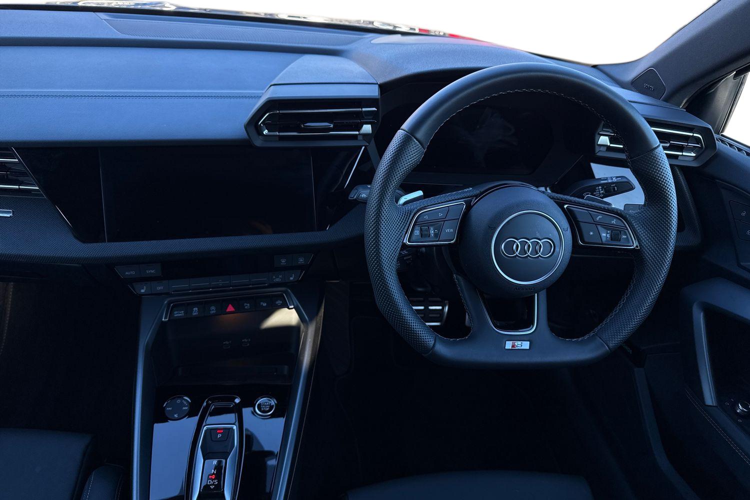 Used Audi A3 2025 for sale - 76617102: Photo 18