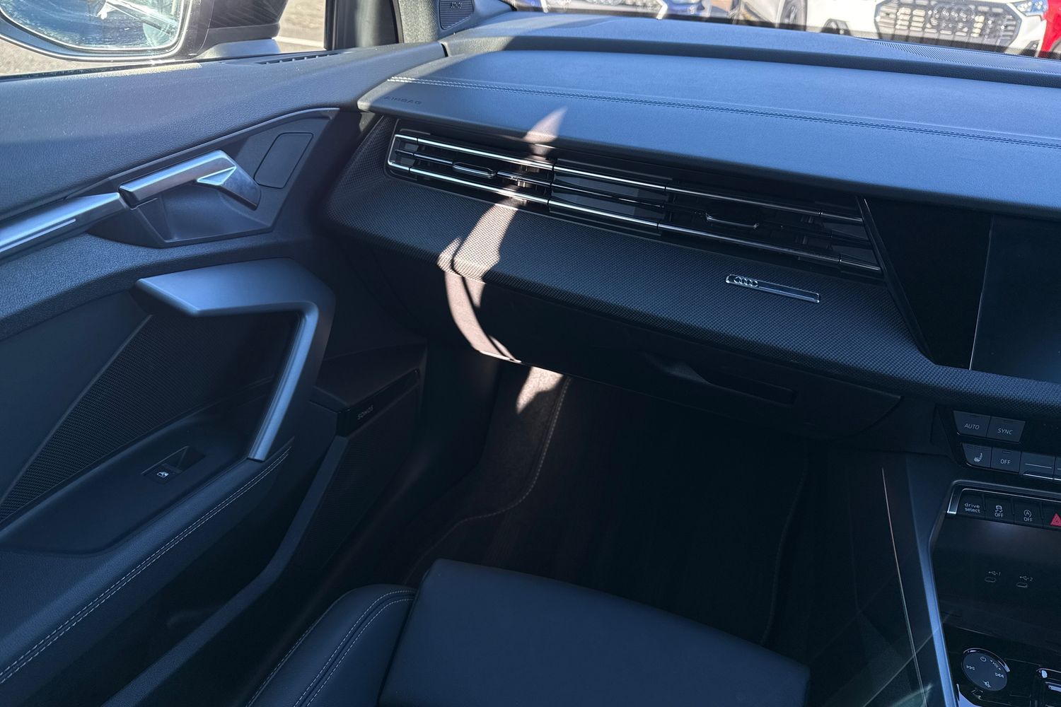 Used Audi A3 2025 for sale - 76617102: Photo 20