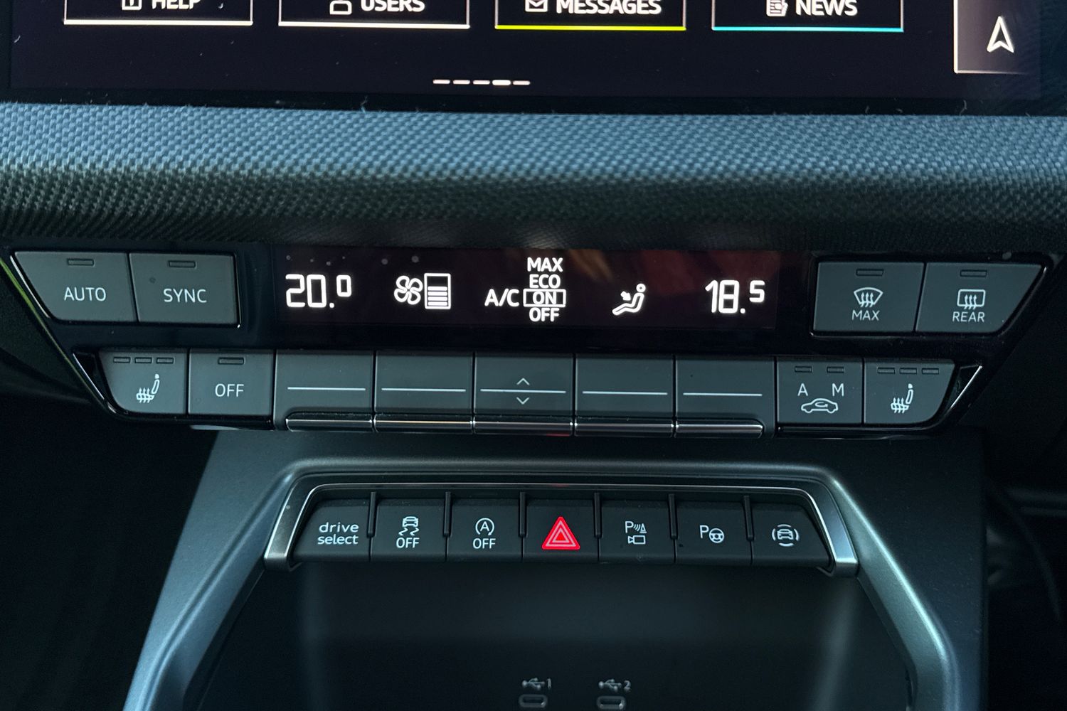 Used Audi A3 2025 for sale - 76617102: Photo 22