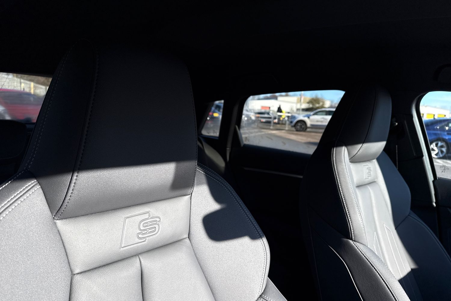 Used Audi A3 2025 for sale - 76617102: Photo 24