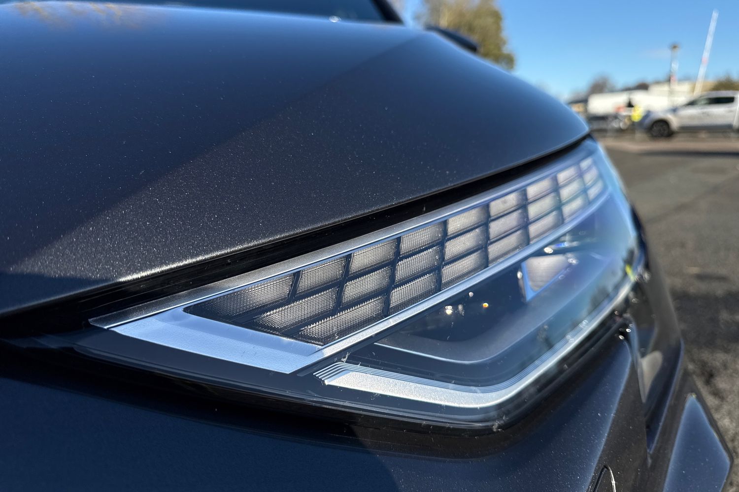 Used Audi A3 2025 for sale - 76617102: Photo 25