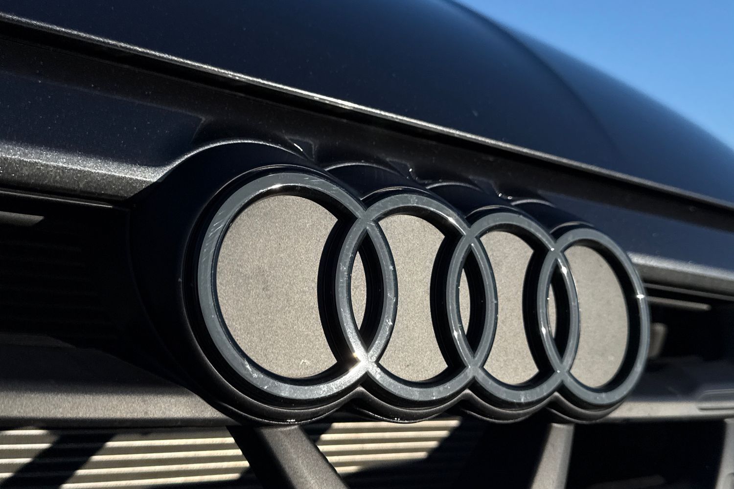 Used Audi A3 2025 for sale - 76617102: Photo 26