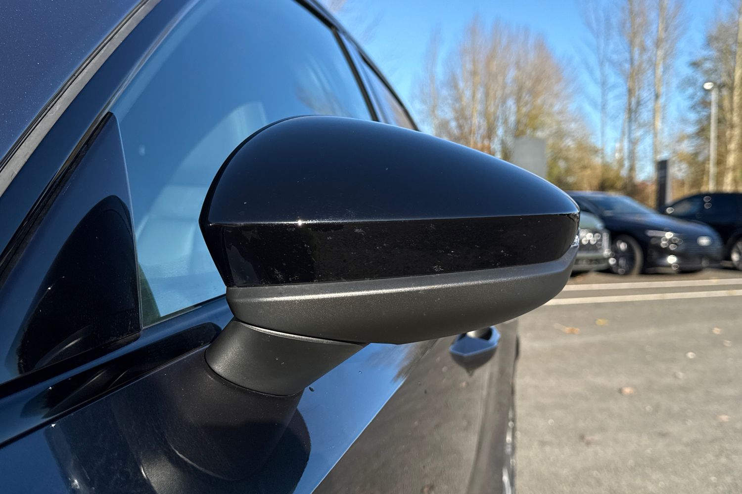 Used Audi A3 2025 for sale - 76617102: Photo 28