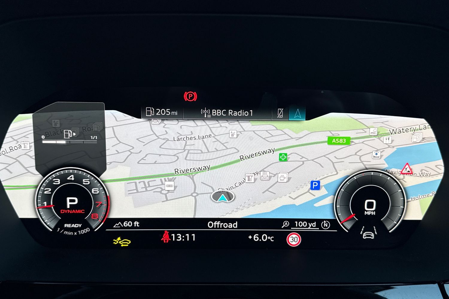 Used Audi A3 2025 for sale - 76617102: Photo 35