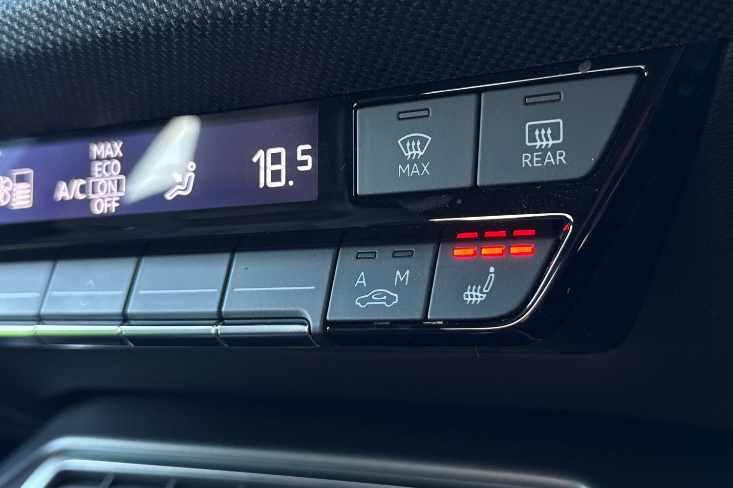 Used Audi A3 2025 for sale - 76617102: Photo 37