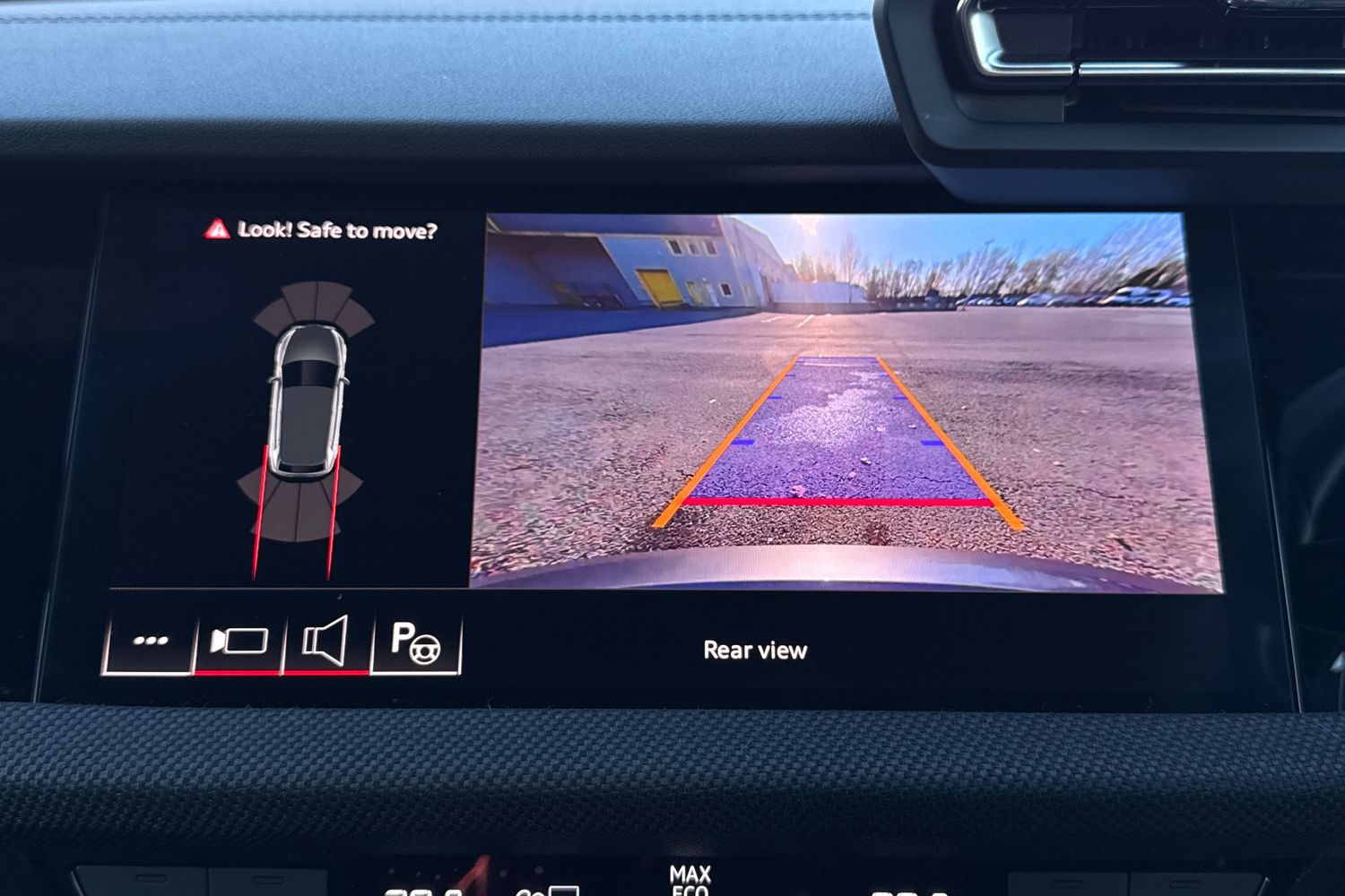 Used Audi A3 2025 for sale - 76617102: Photo 38