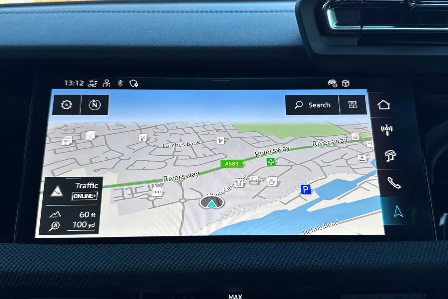 Used Audi A3 2025 for sale - 76617102: Photo 39