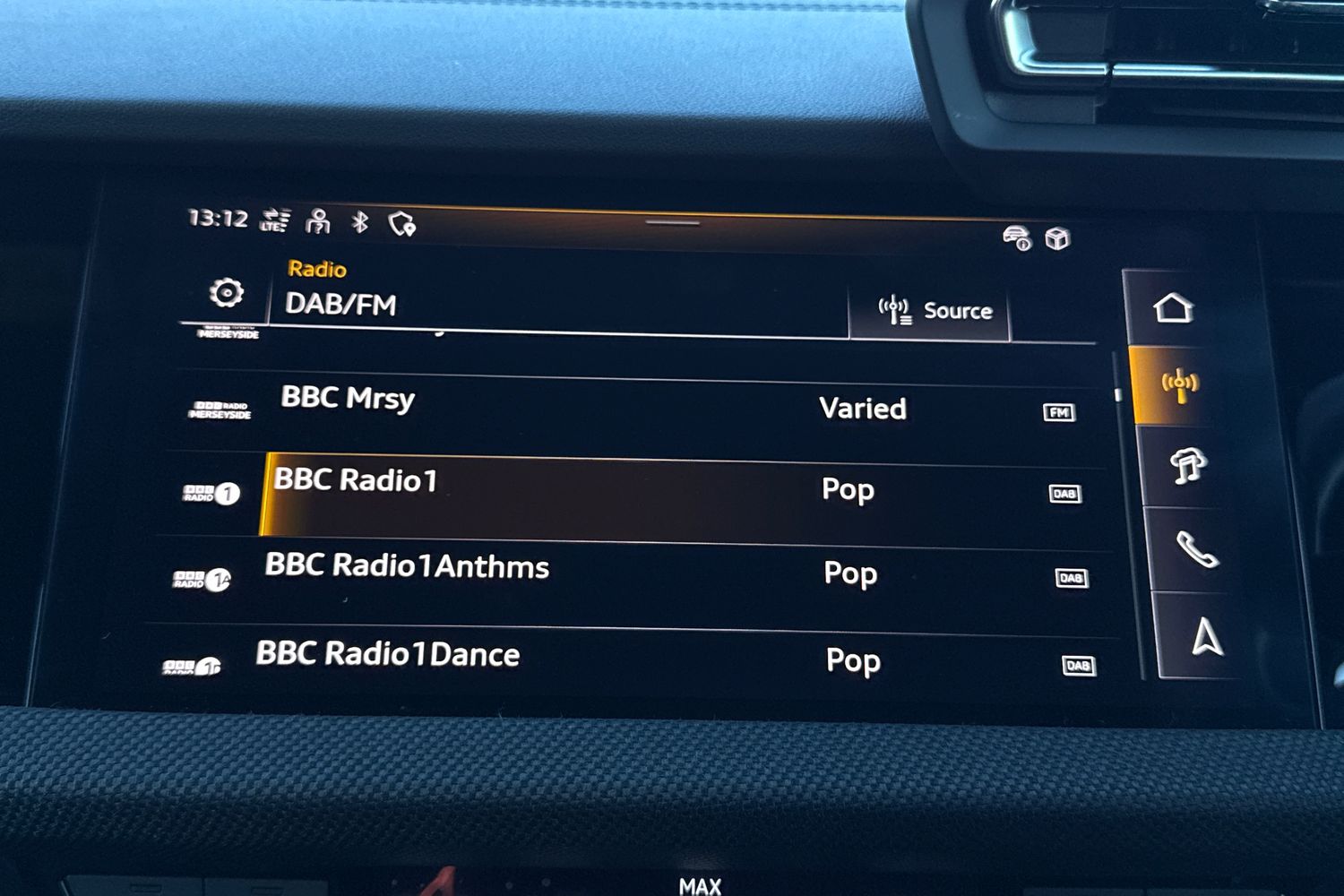 Used Audi A3 2025 for sale - 76617102: Photo 40