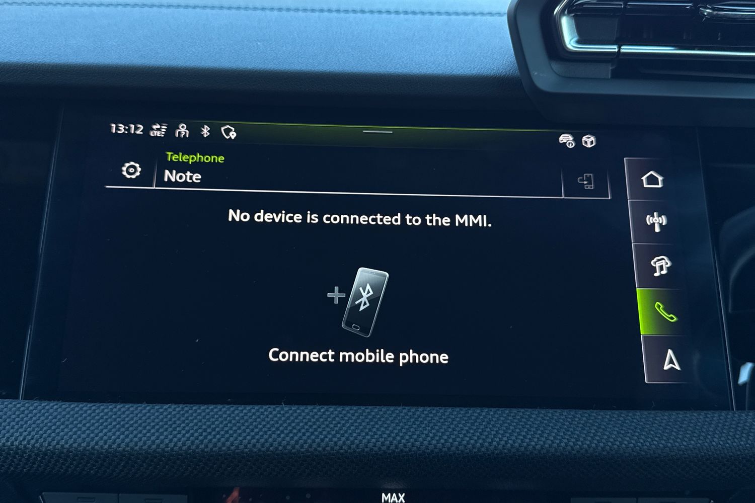 Used Audi A3 2025 for sale - 76617102: Photo 41