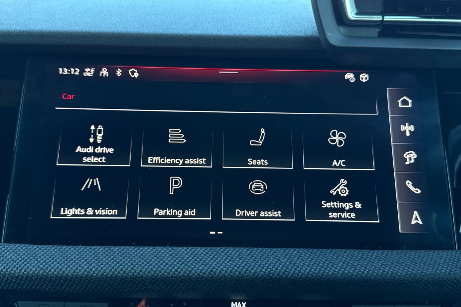 Used Audi A3 2025 for sale - 76617102: Photo 42