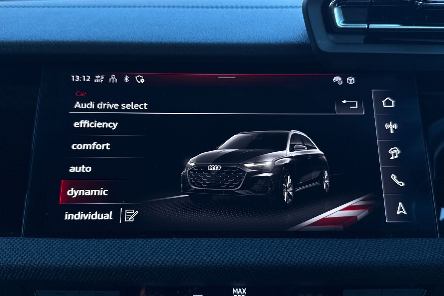 Used Audi A3 2025 for sale - 76617102: Photo 43