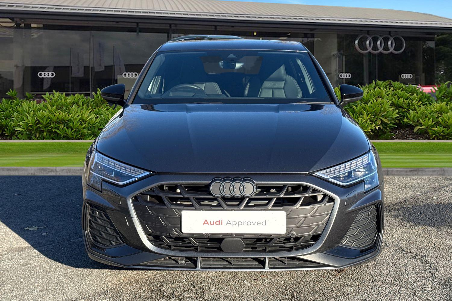 Used Audi A3 2025 for sale - 76617102: Photo 6