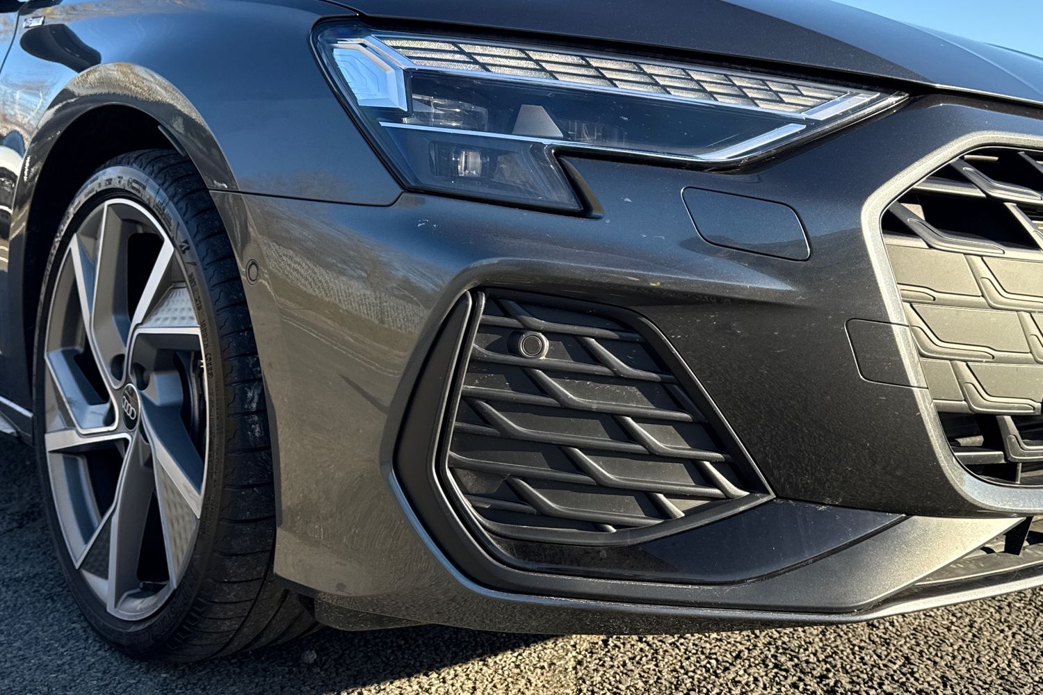 Used Audi A3 2025 for sale - 76617102: Photo 9