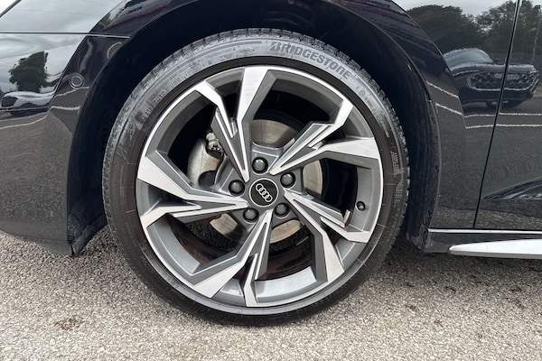 Used Audi A3 2023 for sale - 76218552: Photo 10