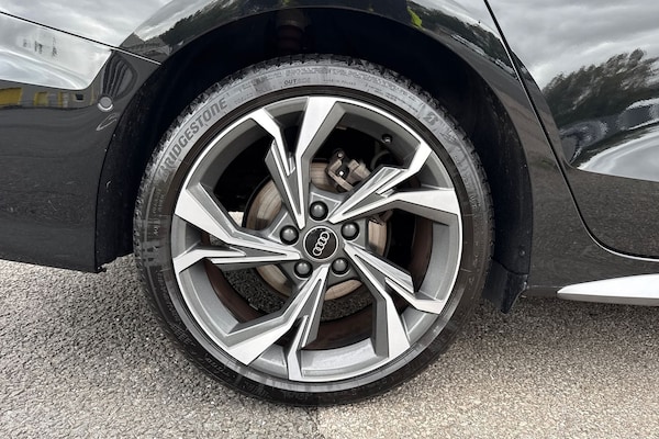 Used Audi A3 2023 for sale - 76218552: Photo 11