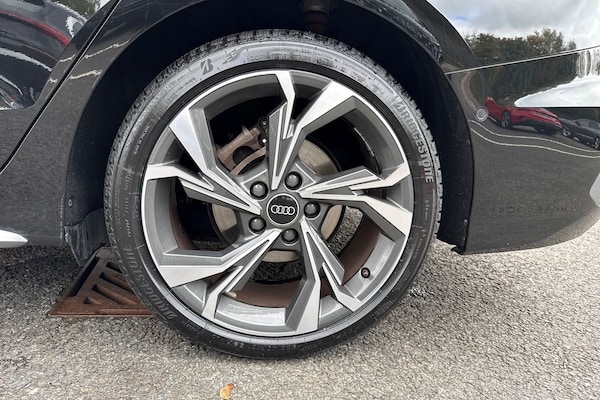 Used Audi A3 2023 for sale - 76218552: Photo 12