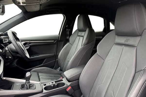 Used Audi A3 2023 for sale - 76218552: Photo 15