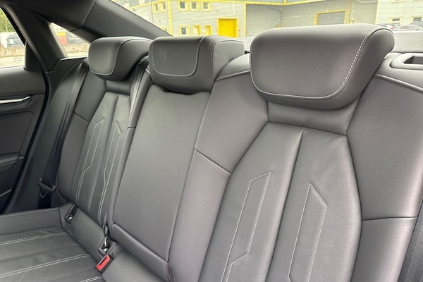 Used Audi A3 2023 for sale - 76218552: Photo 18