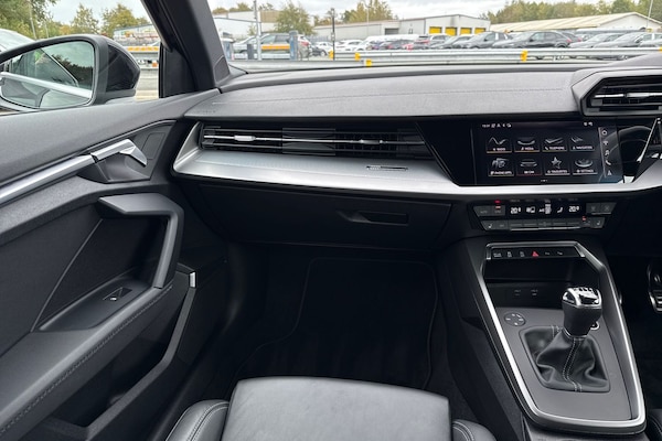 Used Audi A3 2023 for sale - 76218552: Photo 19