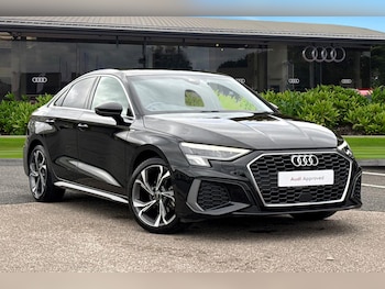 Audi - A3