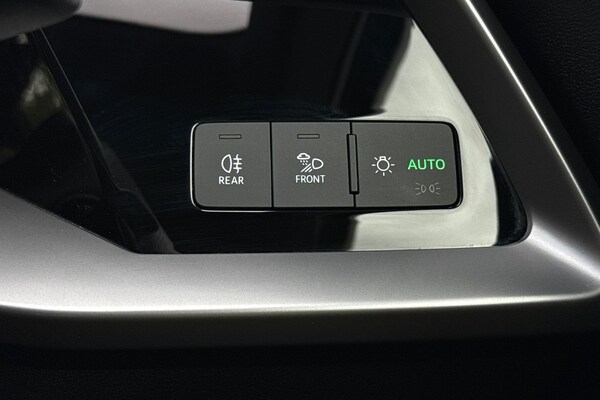 Used Audi A3 2023 for sale - 76218552: Photo 28