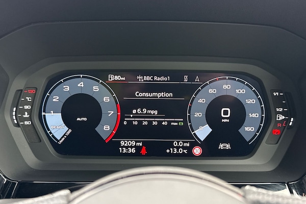 Used Audi A3 2023 for sale - 76218552: Photo 33