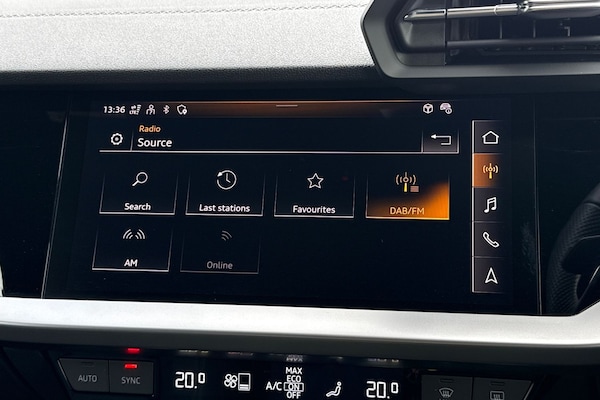 Used Audi A3 2023 for sale - 76218552: Photo 35