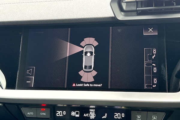 Used Audi A3 2023 for sale - 76218552: Photo 40
