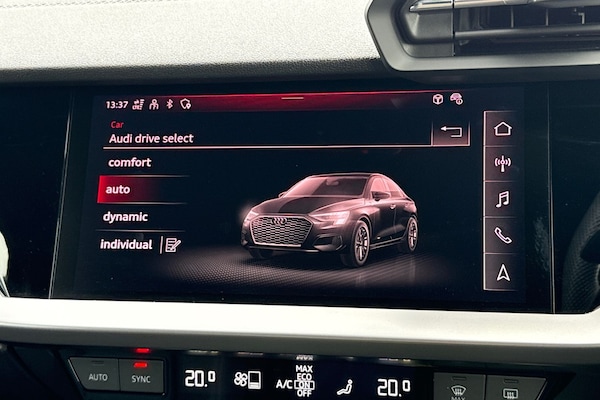 Used Audi A3 2023 for sale - 76218552: Photo 42
