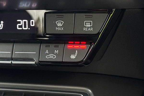 Used Audi A3 2023 for sale - 76218552: Photo 44