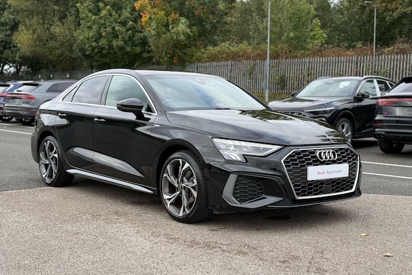 Used Audi A3 2023 for sale - 76218552: Photo 46