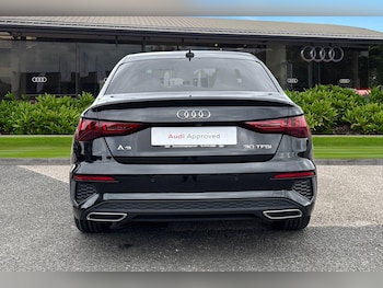 Used Audi A3 2023 for sale - 76218552: Photo 4