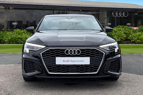Used Audi A3 2023 for sale - 76218552: Photo 5