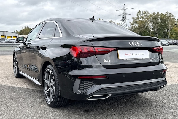 Used Audi A3 2023 for sale - 76218552: Photo 7