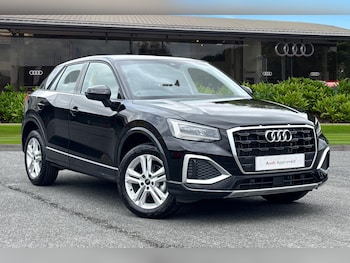 Used Audi Q2 2026 for sale - 79121092: Photo