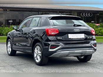 Used Audi Q2 2026 for sale - 79121092: Photo