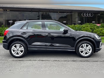 Used Audi Q2 2026 for sale - 79121092: Photo