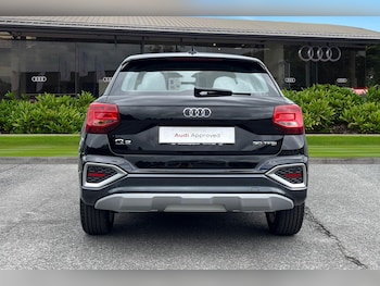 Used Audi Q2 2026 for sale - 79121092: Photo