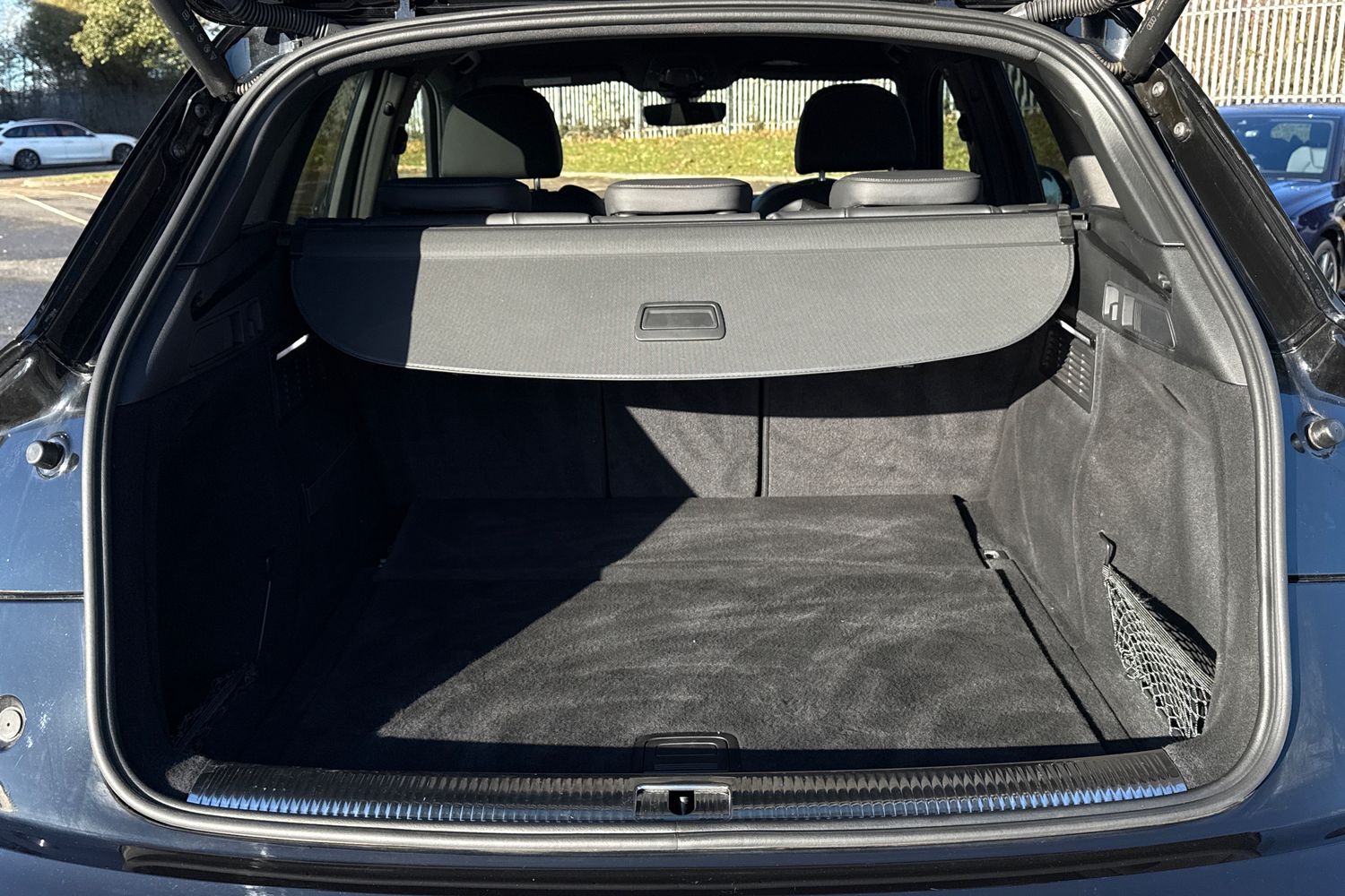 Used Audi Q5 2024 for sale - 76697691: Photo 10