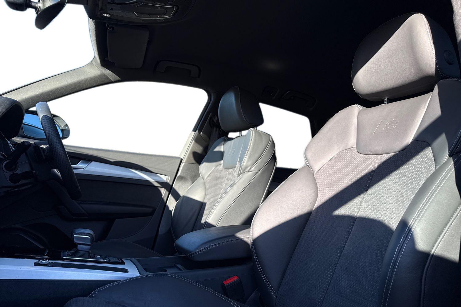 Used Audi Q5 2024 for sale - 76697691: Photo 11